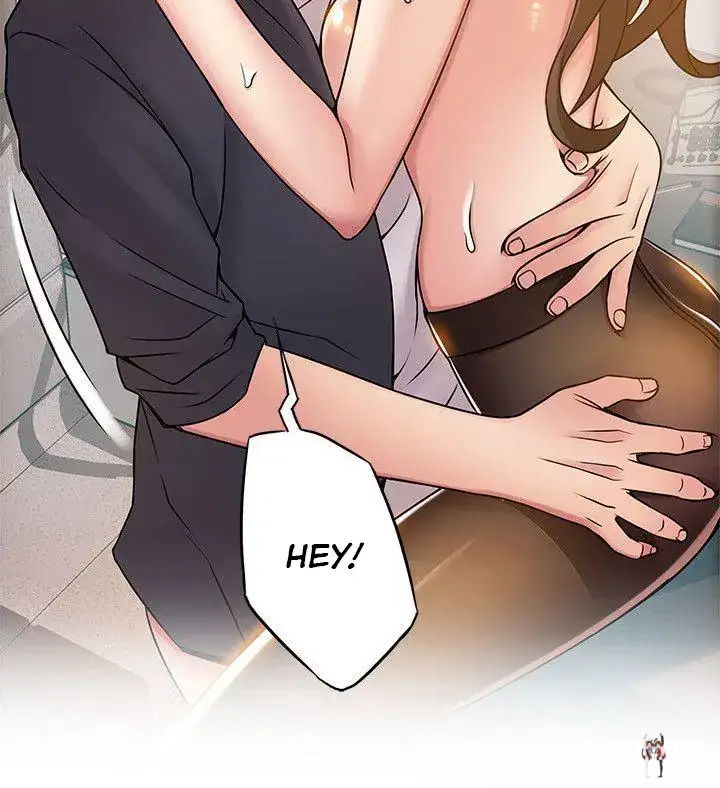 Weak Point Weak Point Chapter 15 - Page 22