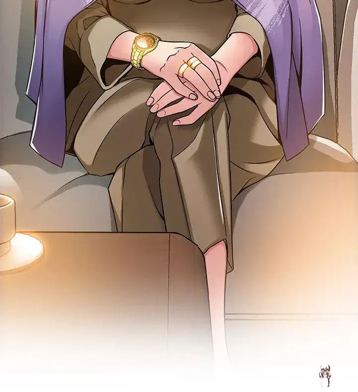 Weak Point Weak Point Chapter 15 - Page 34