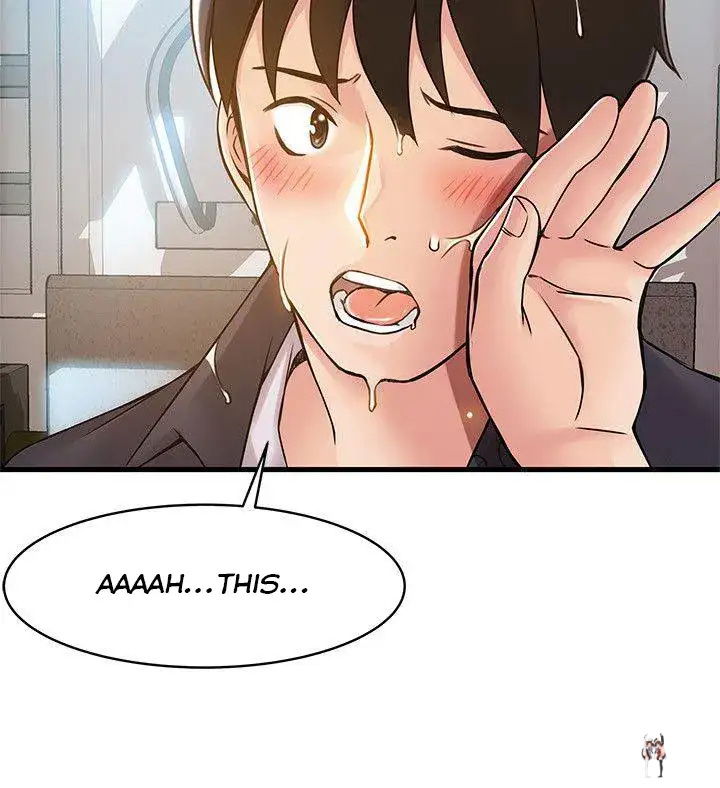 Weak Point Weak Point Chapter 15 - Page 8