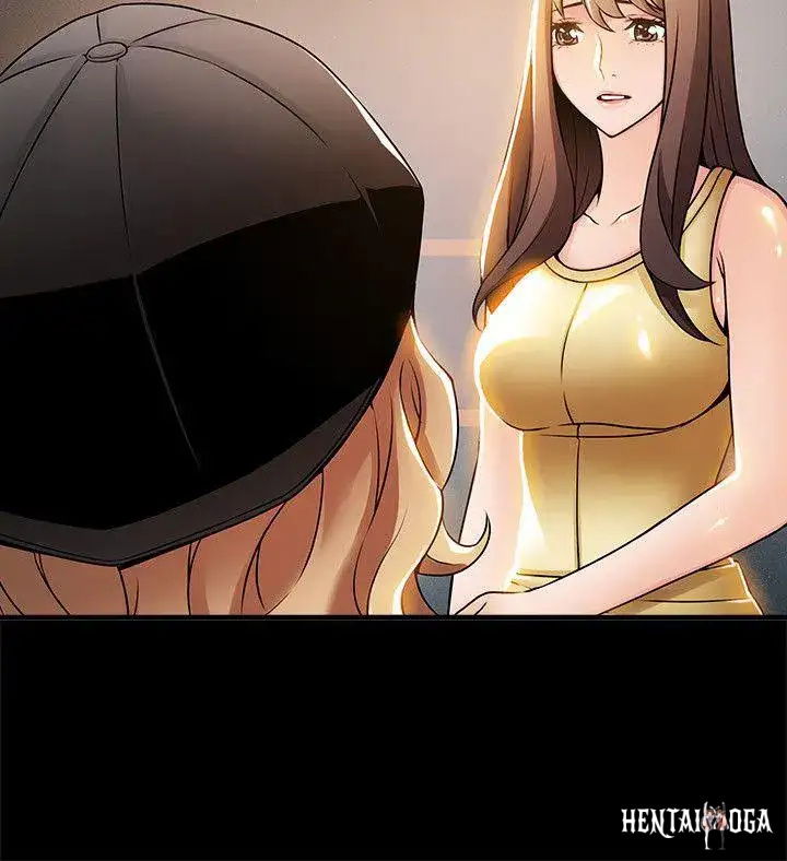 Weak Point Weak Point Chapter 16 - Page 18