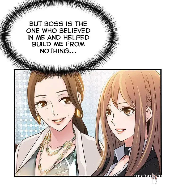 Weak Point Weak Point Chapter 16 - Page 20