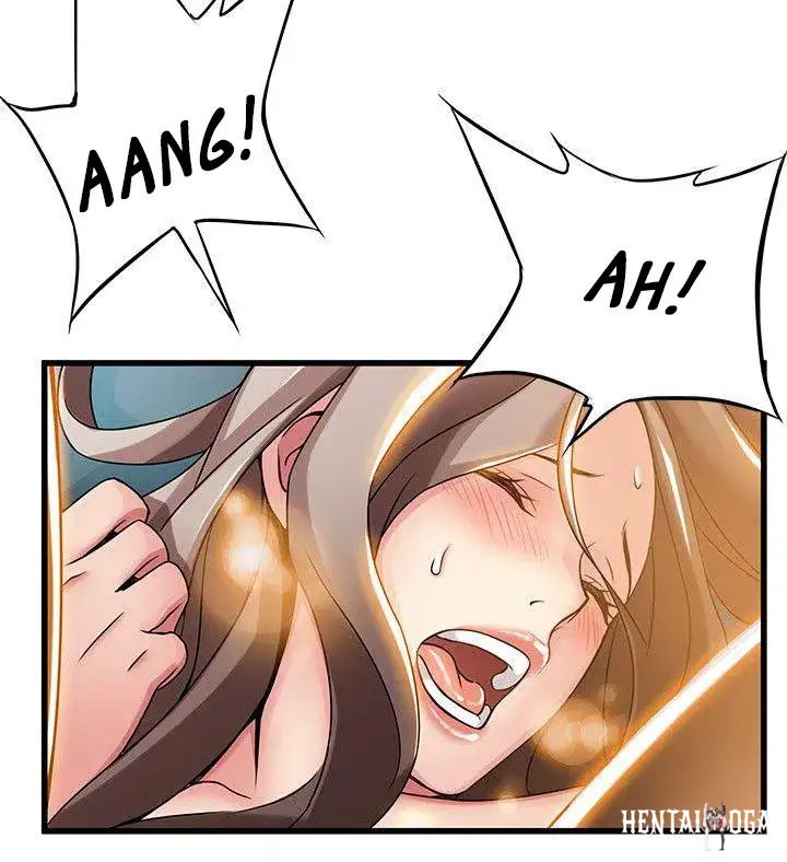 Weak Point Weak Point Chapter 16 - Page 22