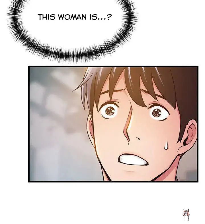 Weak Point Weak Point Chapter 16 - Page 32