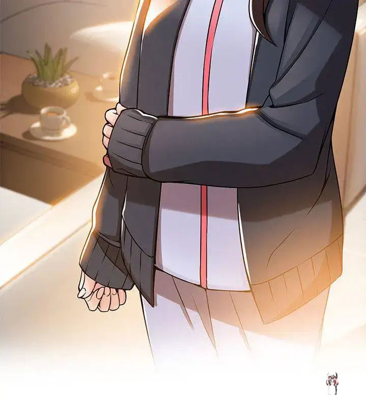 Weak Point Weak Point Chapter 16 - Page 6