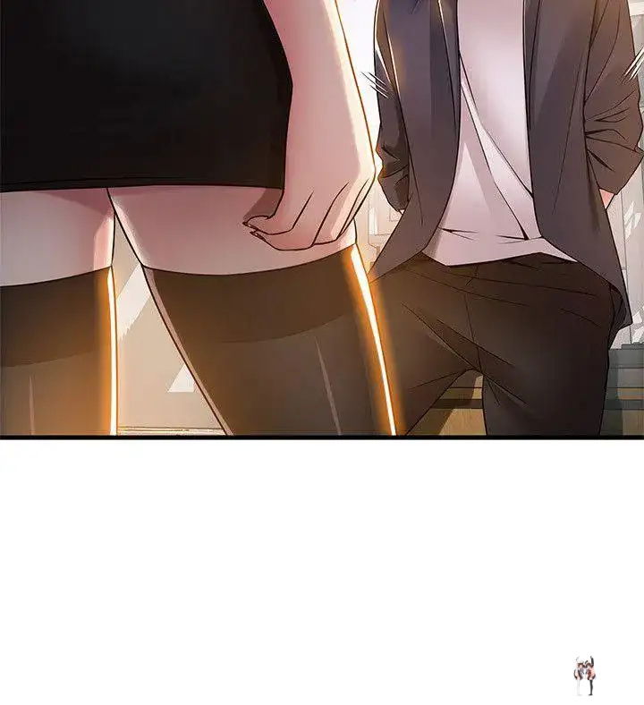 Weak Point Weak Point Chapter 17 - Page 2