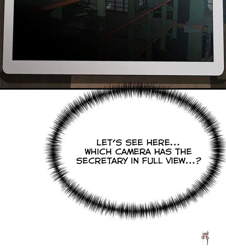 Weak Point Weak Point Chapter 17 - Page 24