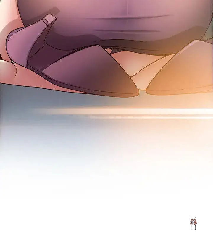 Weak Point Weak Point Chapter 17 - Page 26