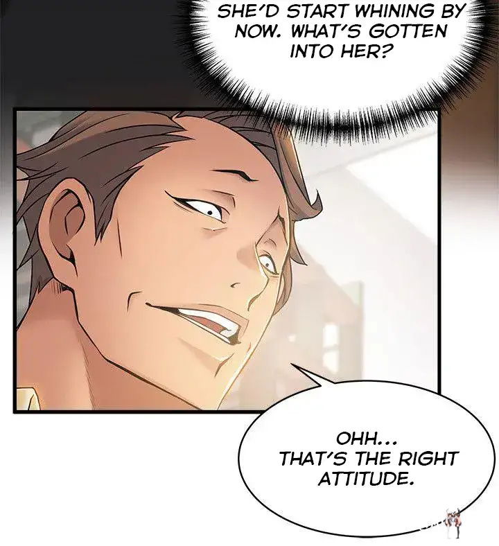 Weak Point Weak Point Chapter 17 - Page 34