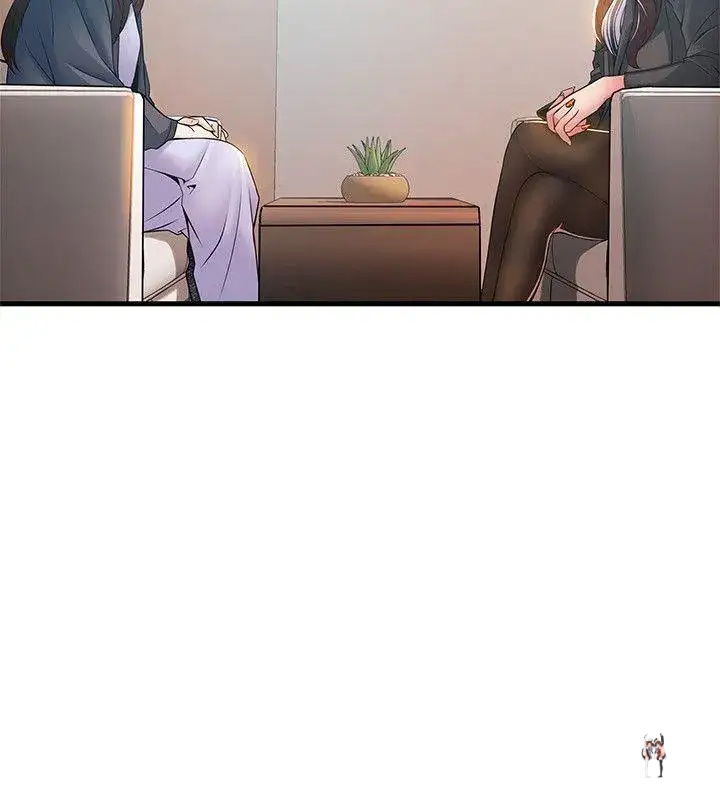 Weak Point Weak Point Chapter 18 - Page 12