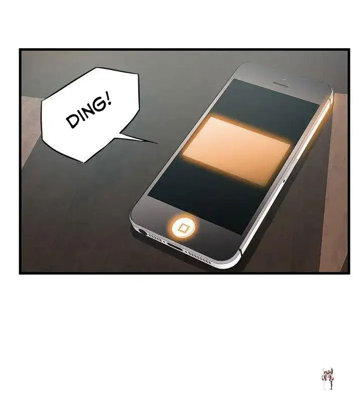 Weak Point Weak Point Chapter 18 - Page 32