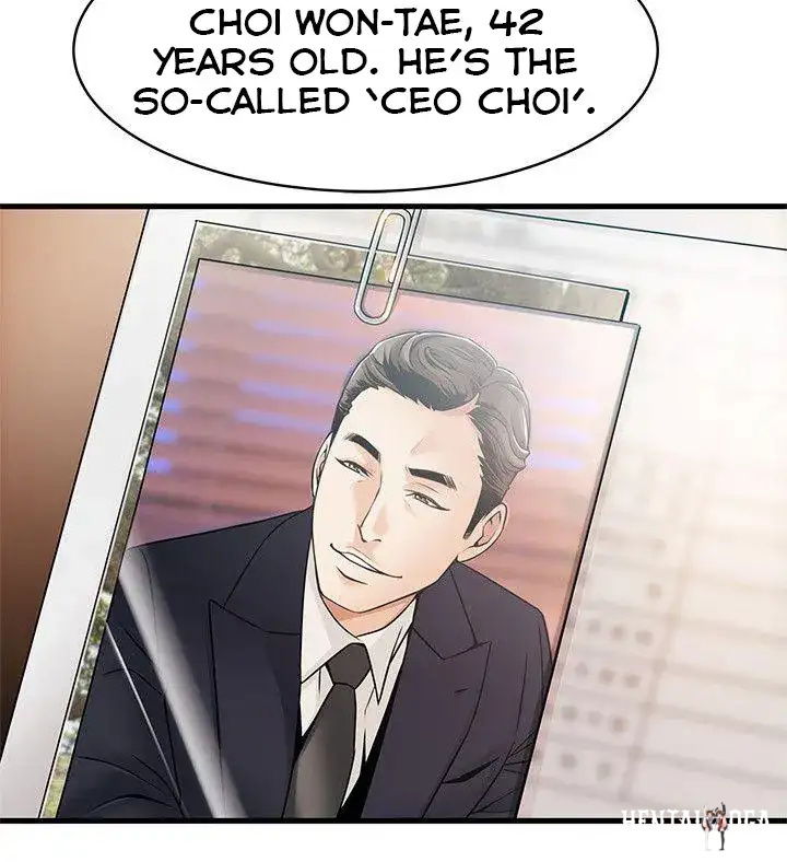 Weak Point Weak Point Chapter 18 - Page 4