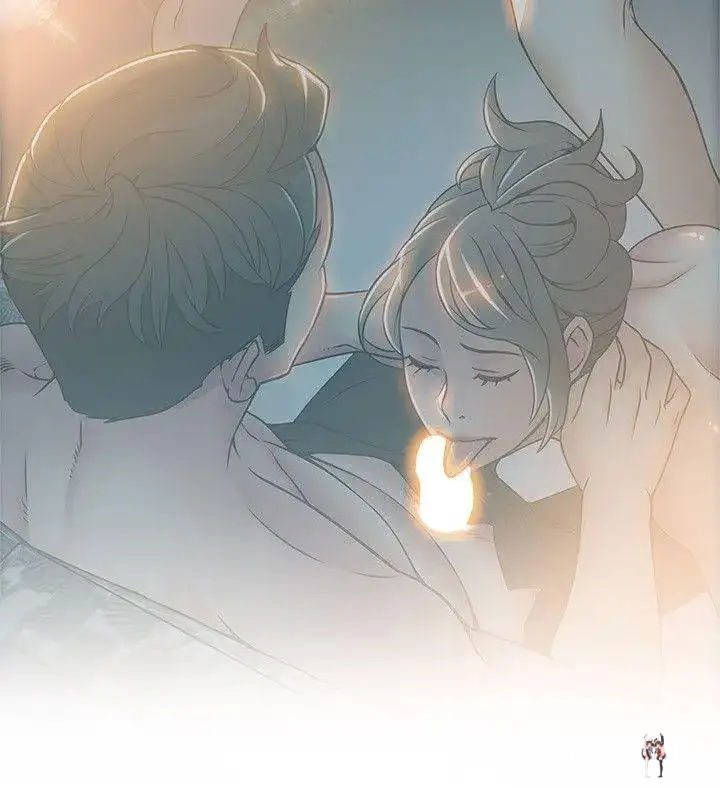 Weak Point Weak Point Chapter 18 - Page 6