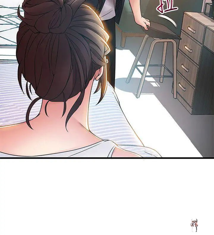 Weak Point Weak Point Chapter 19 - Page 11