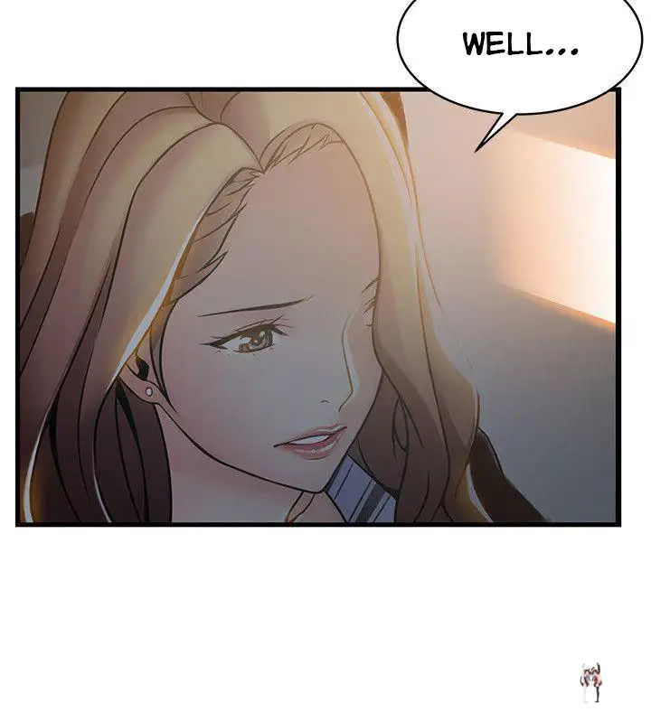 Weak Point Weak Point Chapter 19 - Page 25