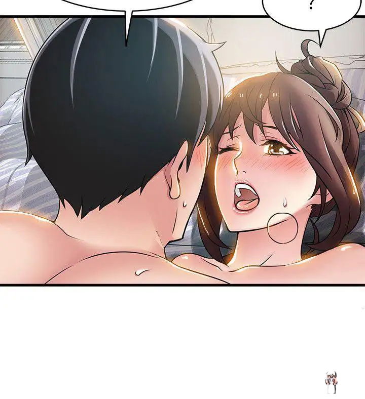 Weak Point Weak Point Chapter 19 - Page 31