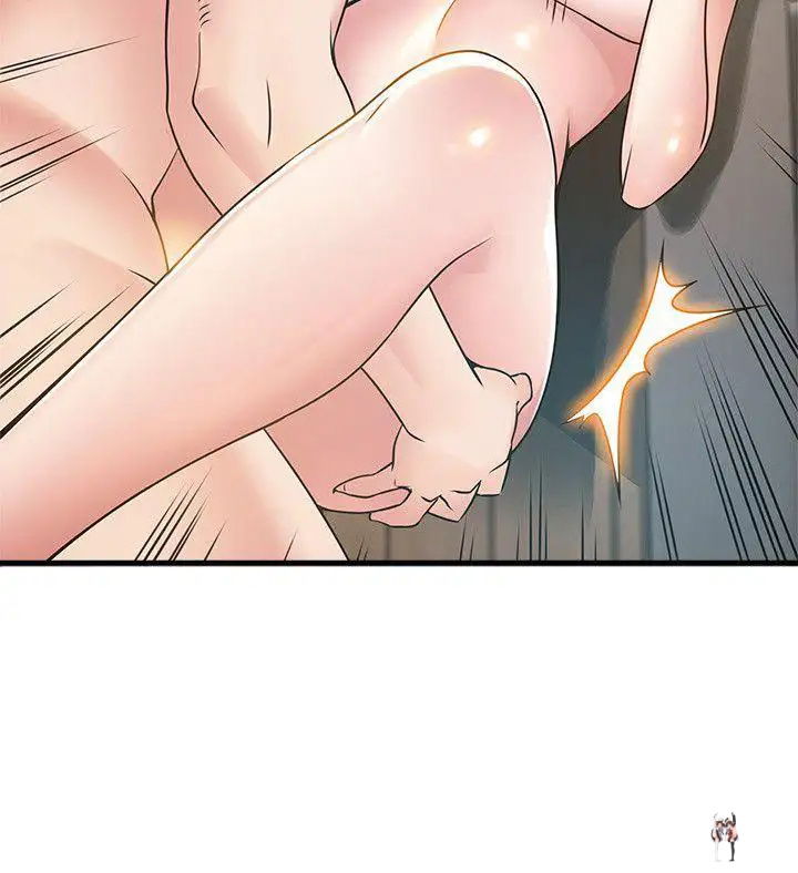 Weak Point Weak Point Chapter 19 - Page 33