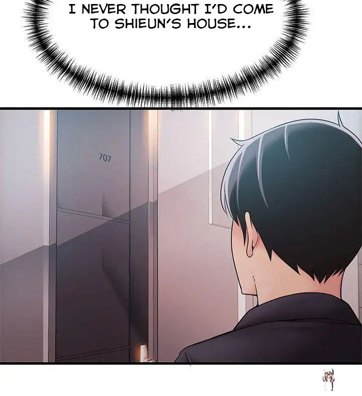 Weak Point Weak Point Chapter 19 - Page 5