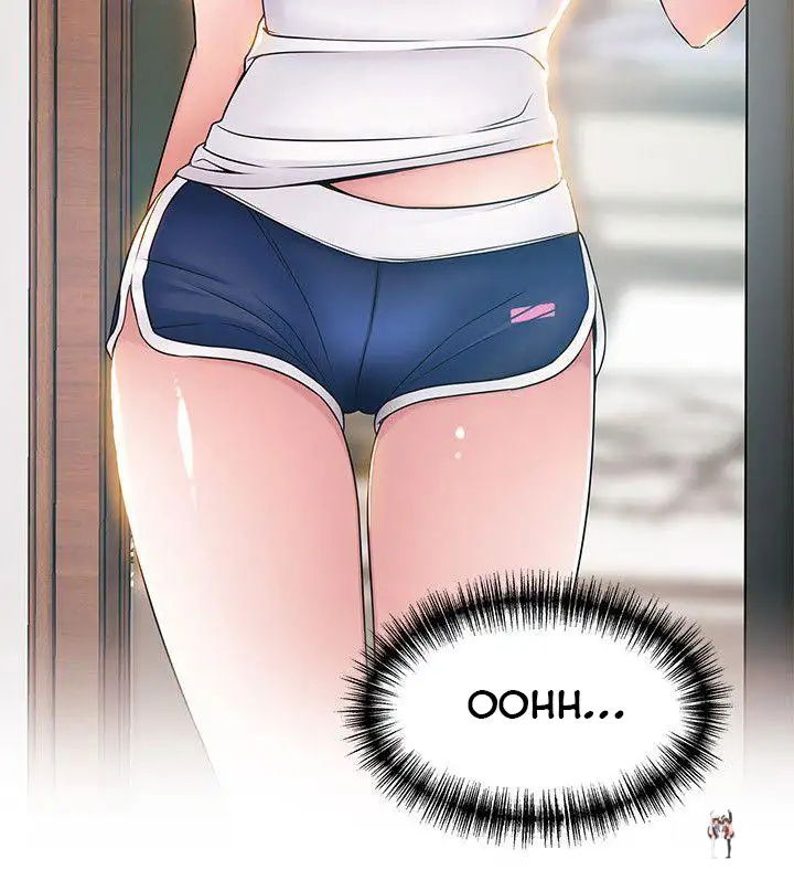 Weak Point Weak Point Chapter 19 - Page 7