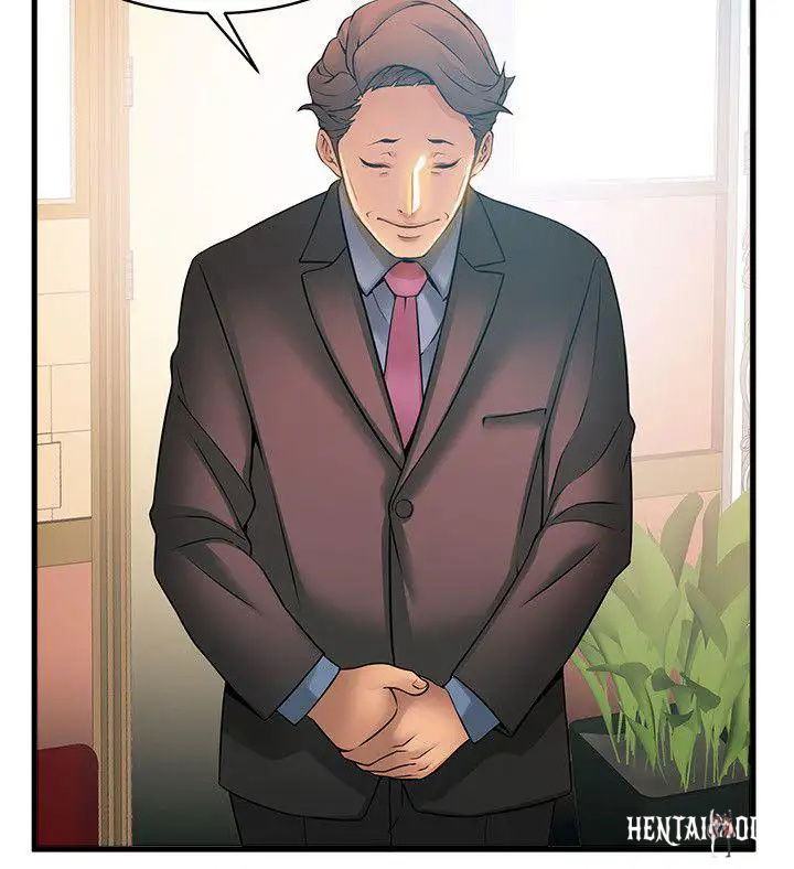 Weak Point Weak Point Chapter 20 - Page 10