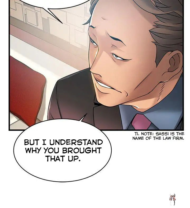 Weak Point Weak Point Chapter 20 - Page 16