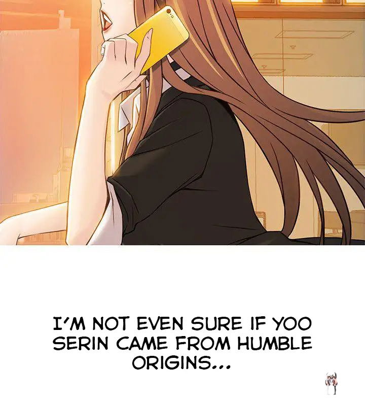 Weak Point Weak Point Chapter 20 - Page 20