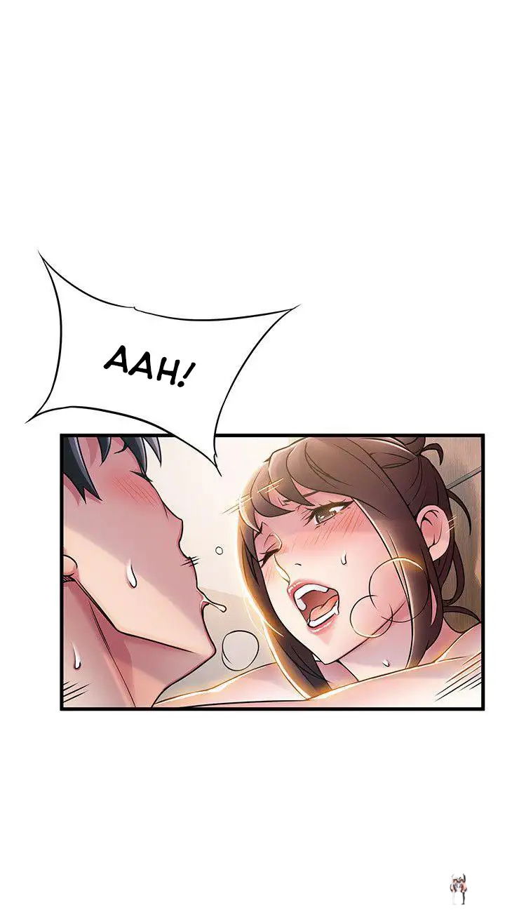 Weak Point Weak Point Chapter 20 - Page 24