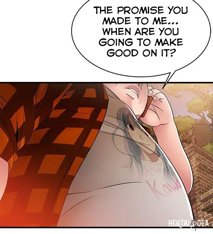 Weak Point Weak Point Chapter 20 - Page 4