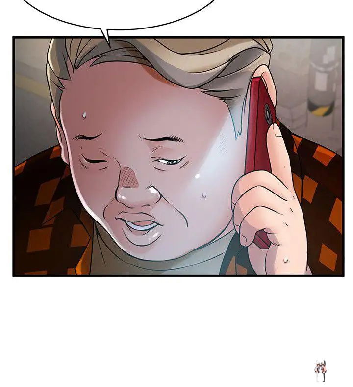 Weak Point Weak Point Chapter 20 - Page 6