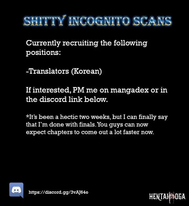 Weak Point Weak Point Chapter 21 - Page 33