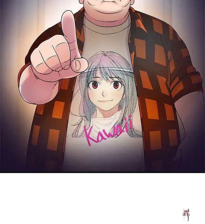 Weak Point Weak Point Chapter 21 - Page 4