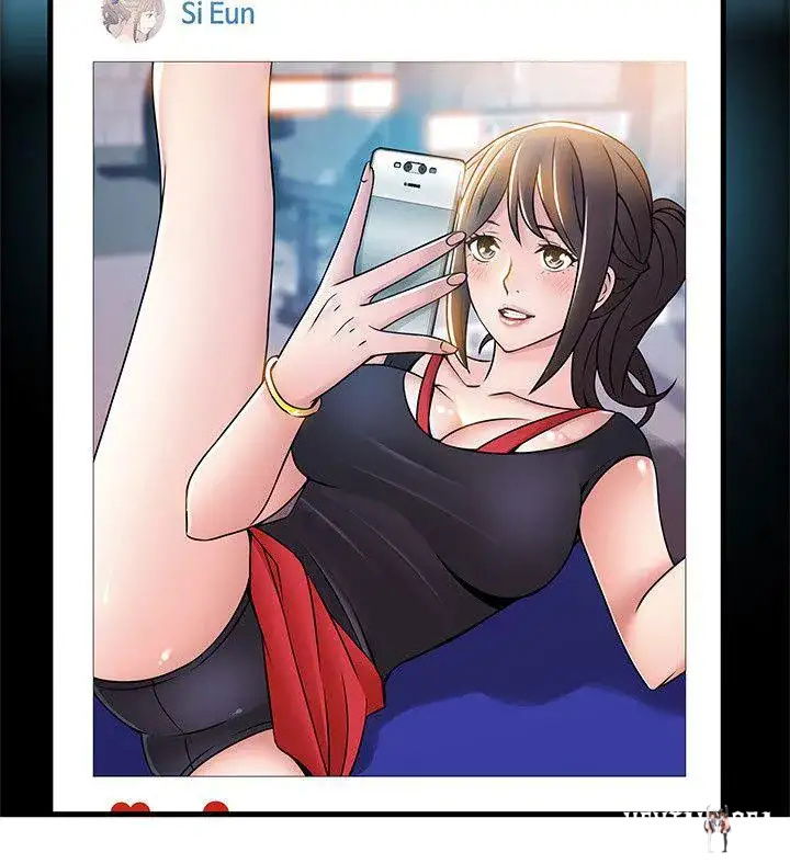 Weak Point Weak Point Chapter 21 - Page 6