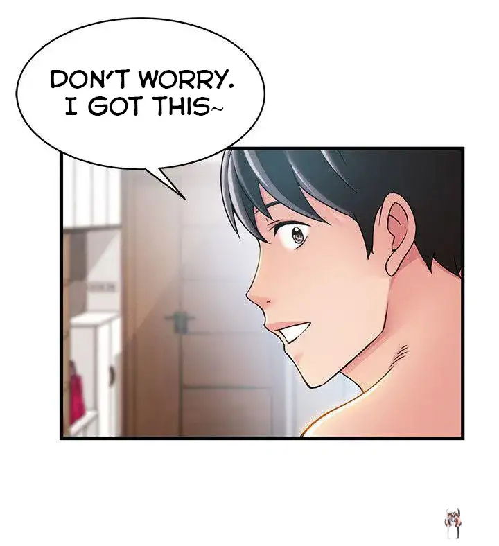 Weak Point Weak Point Chapter 22 - Page 5