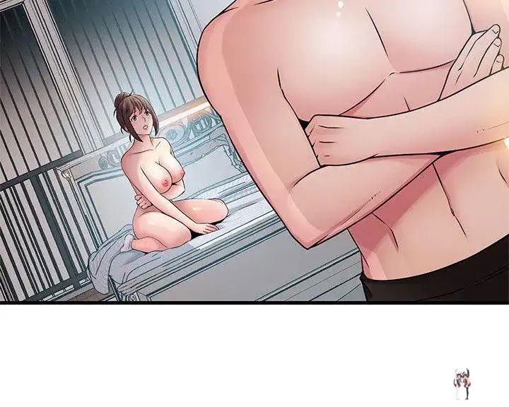 Weak Point Weak Point Chapter 22 - Page 9