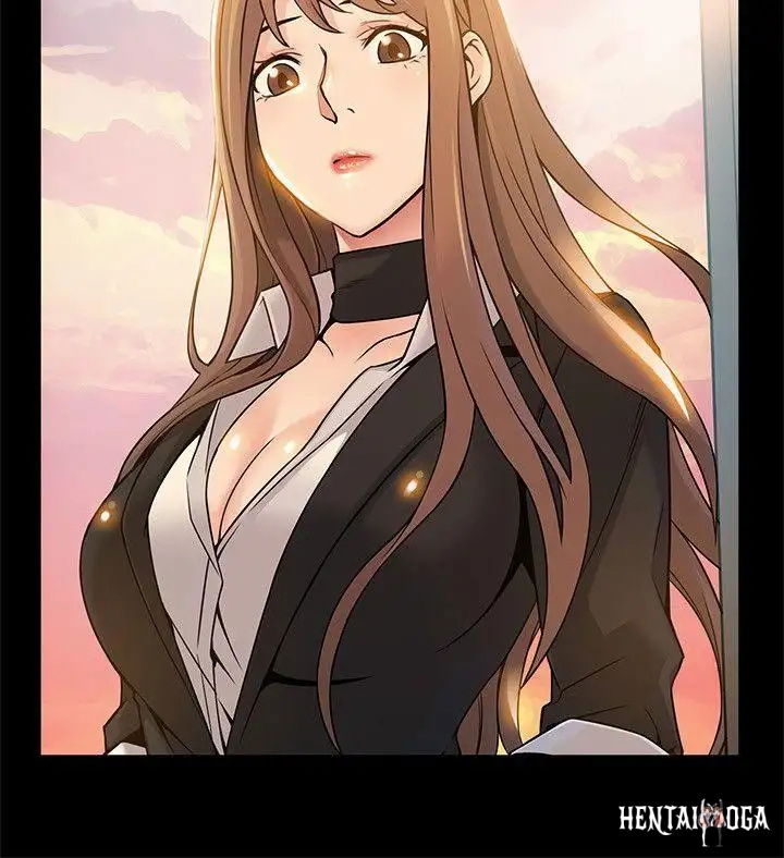 Weak Point Weak Point Chapter 23 - Page 12