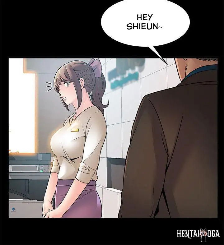 Weak Point Weak Point Chapter 23 - Page 2