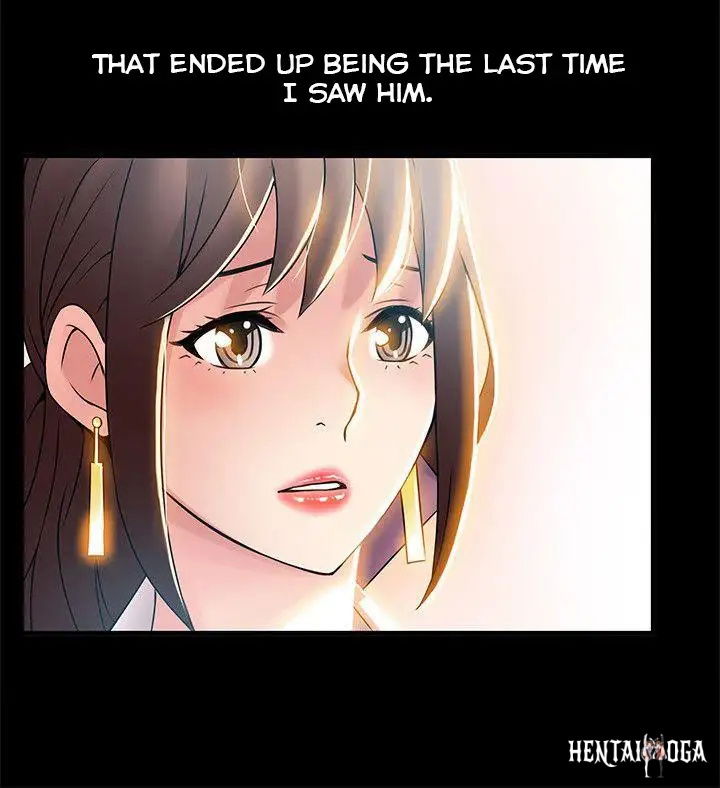 Weak Point Weak Point Chapter 23 - Page 24