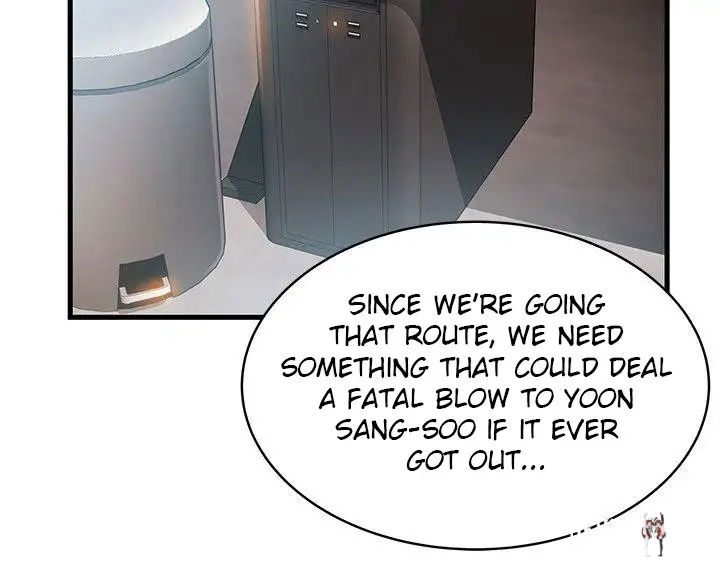 Weak Point Weak Point Chapter 23 - Page 29