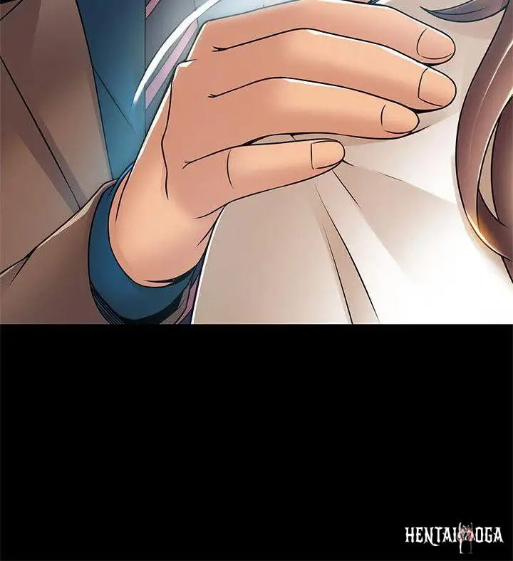 Weak Point Weak Point Chapter 23 - Page 4