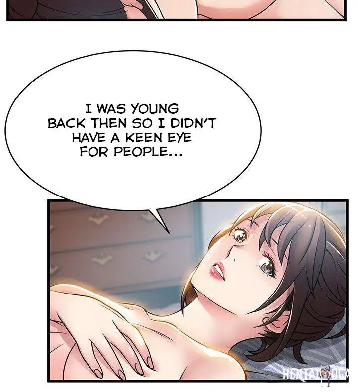 Weak Point Weak Point Chapter 23 - Page 6