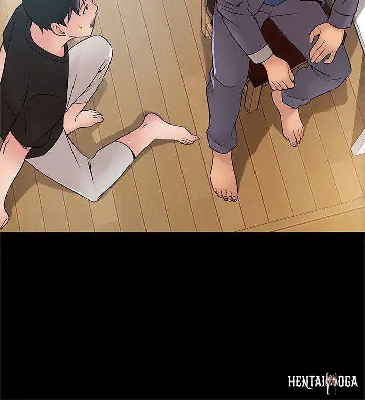 Weak Point Weak Point Chapter 24 - Page 10