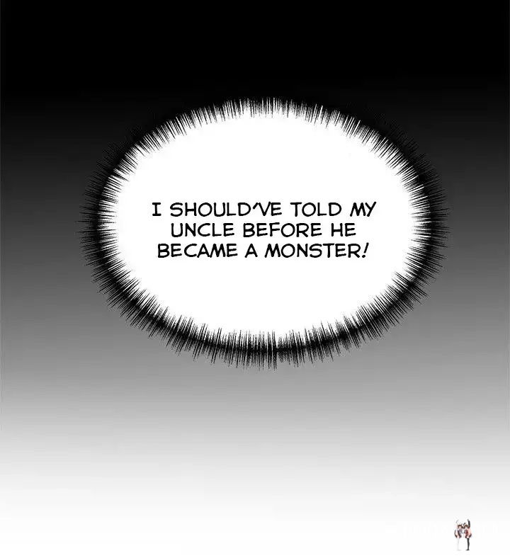 Weak Point Weak Point Chapter 24 - Page 12