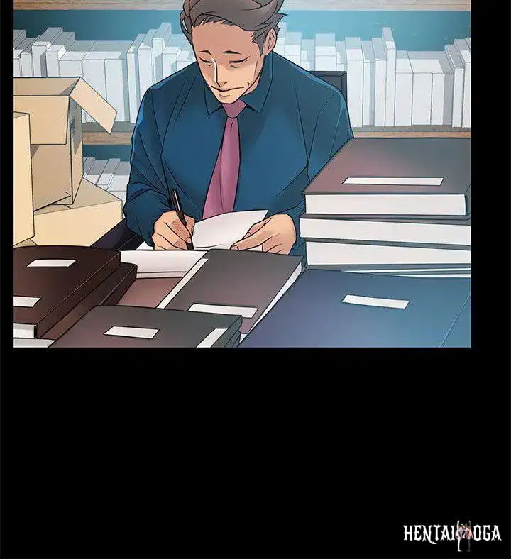 Weak Point Weak Point Chapter 24 - Page 4