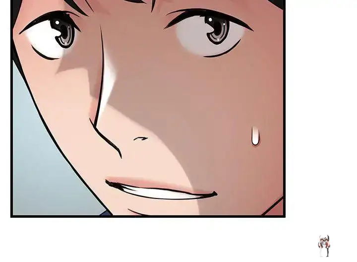 Weak Point Weak Point Chapter 25 - Page 20