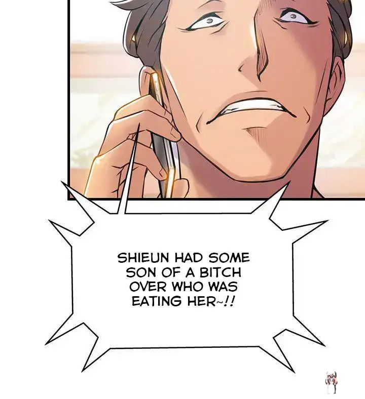 Weak Point Weak Point Chapter 25 - Page 22