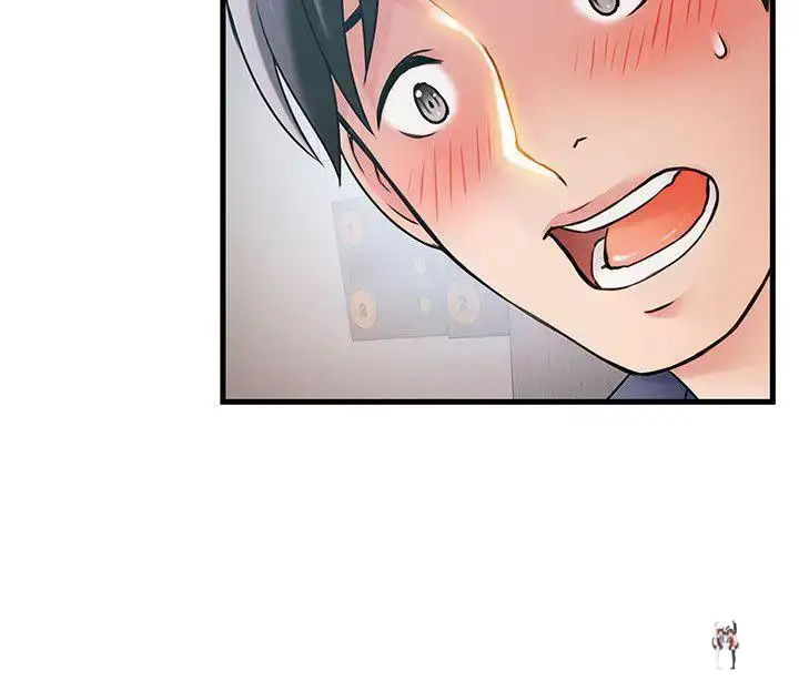 Weak Point Weak Point Chapter 25 - Page 30