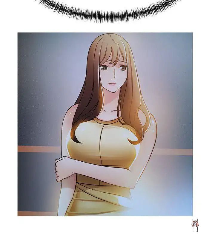 Weak Point Weak Point Chapter 25 - Page 4