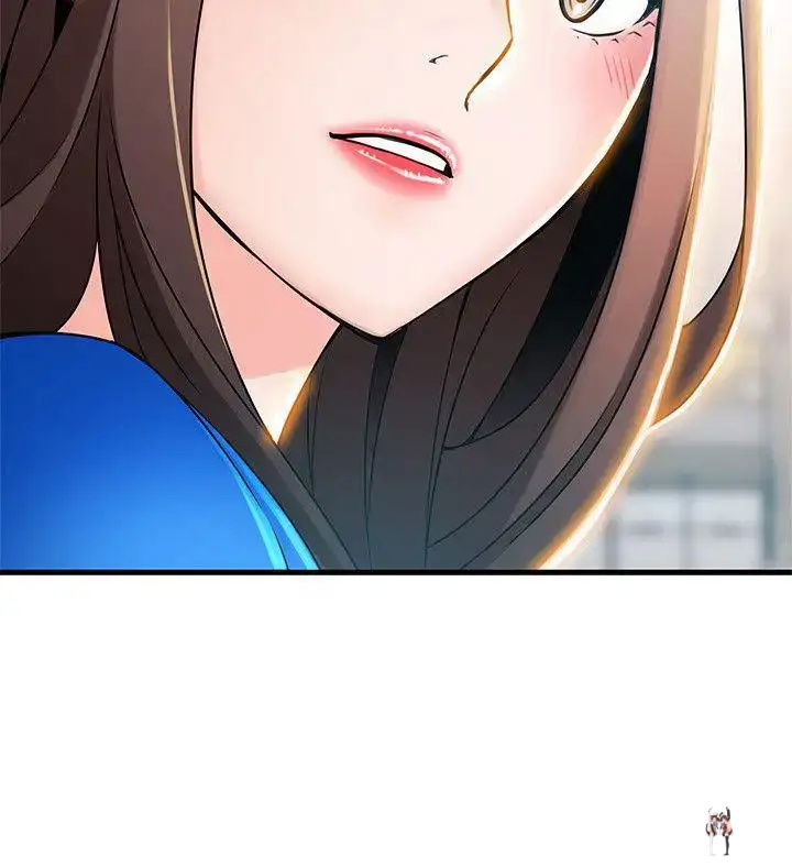 Weak Point Weak Point Chapter 25 - Page 8