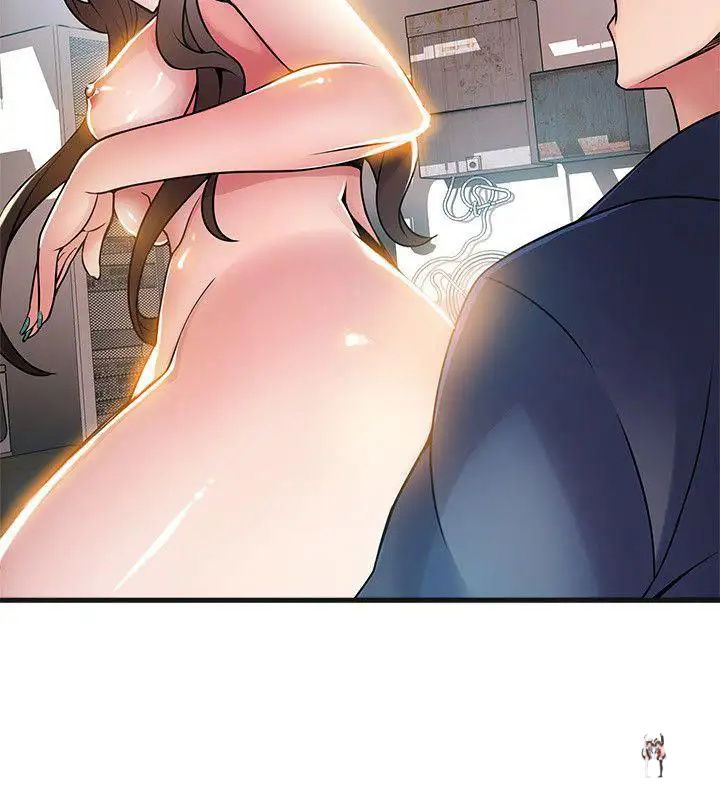 Weak Point Weak Point Chapter 26 - Page 10