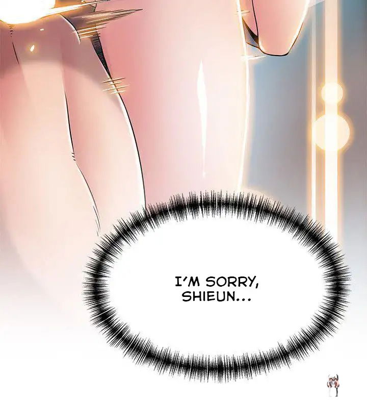 Weak Point Weak Point Chapter 26 - Page 20