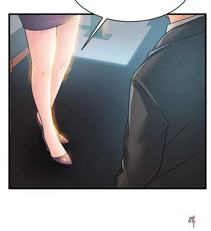 Weak Point Weak Point Chapter 26 - Page 22